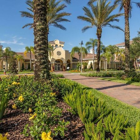 Modern Vacation Apartment With A Lake View At Vista Cay Resort Vc4816 Orlando Exterior foto