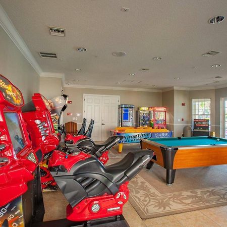 Modern Vacation Apartment With A Lake View At Vista Cay Resort Vc4816 Orlando Exterior foto