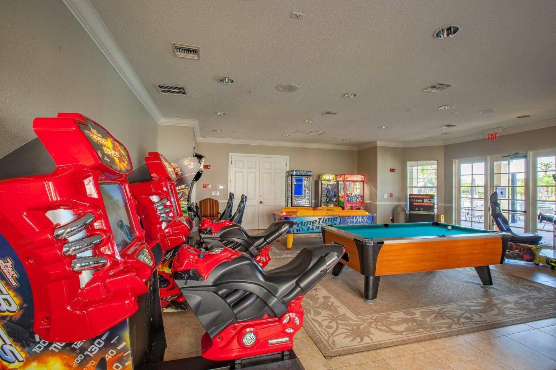 Modern Vacation Apartment With A Lake View At Vista Cay Resort Vc4816 Orlando Exterior foto