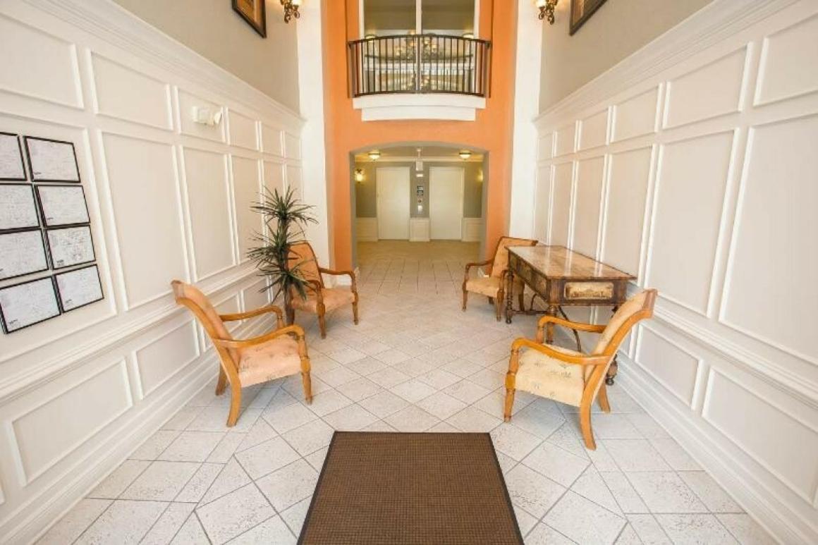 Modern Vacation Apartment With A Lake View At Vista Cay Resort Vc4816 Orlando Exterior foto