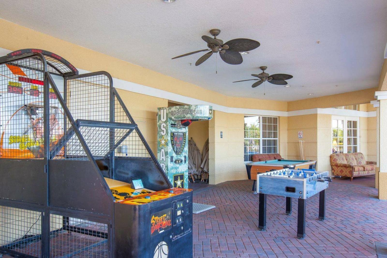 Modern Vacation Apartment With A Lake View At Vista Cay Resort Vc4816 Orlando Exterior foto