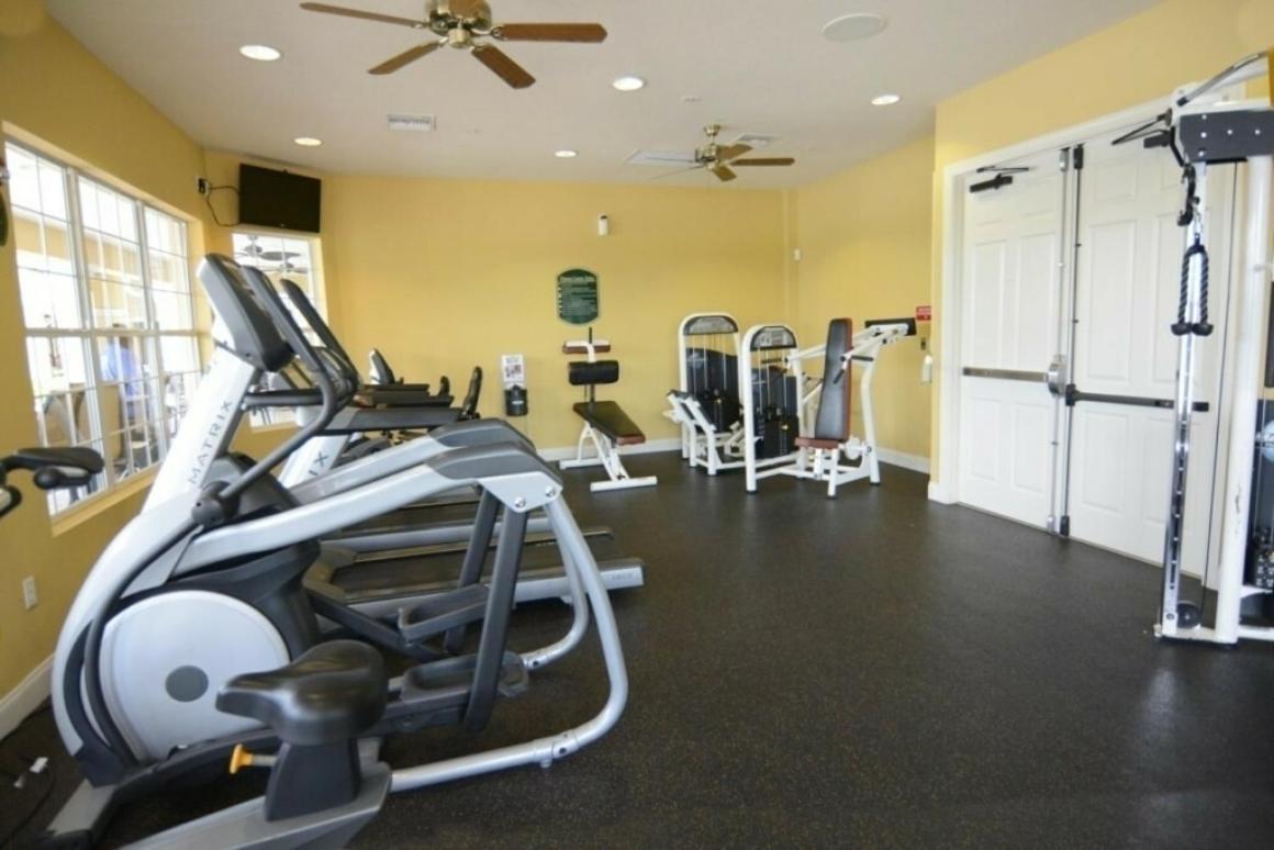 Modern Vacation Apartment With A Lake View At Vista Cay Resort Vc4816 Orlando Exterior foto