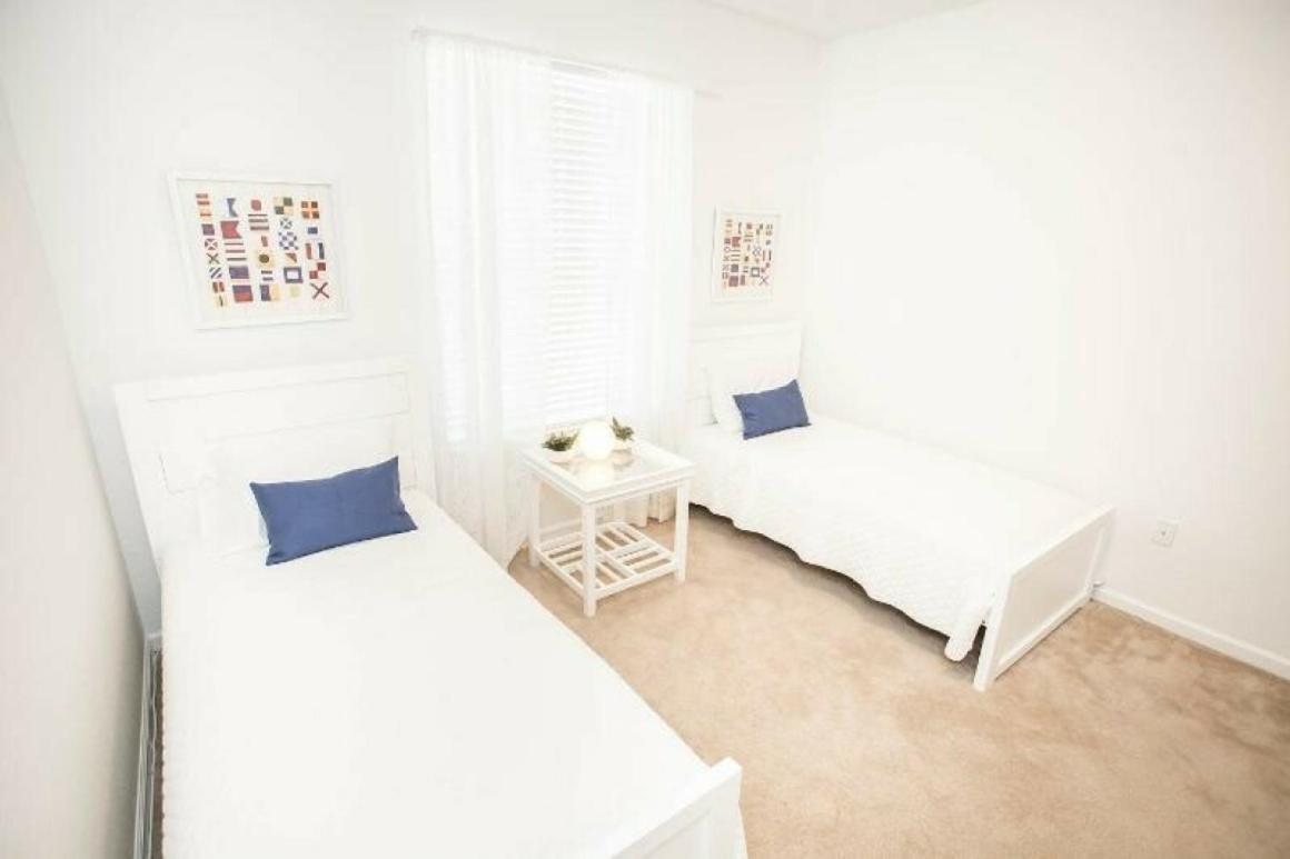 Modern Vacation Apartment With A Lake View At Vista Cay Resort Vc4816 Orlando Exterior foto